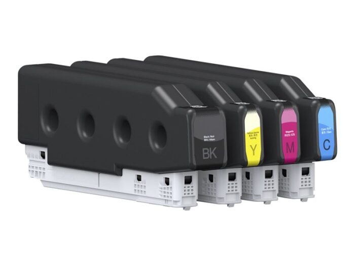 EPSON WorkForce Enterprise AM-C4000 Blck - Image 6