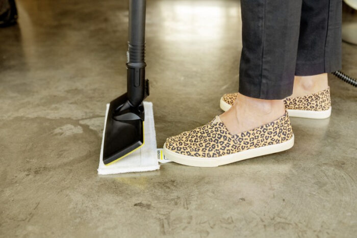Karcher parni čistilec SC 2 Upright bel 1.513-500.0 - Image 6