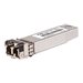 HPE Aruba IOn 1G SFP LC SX 500m MMF XCVR - Image 3