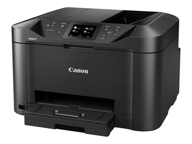 CANON Maxify MB5150 - Image 3