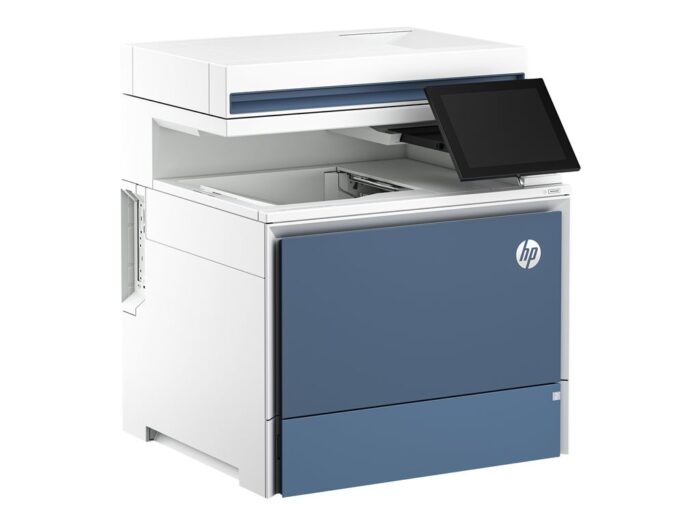 HP Clr LaserJet Ent MFP 5800dn Prntr - Image 3