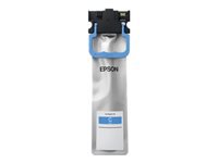 EPSON WF Pro WF-C529R/C579R Cyan XL Ink