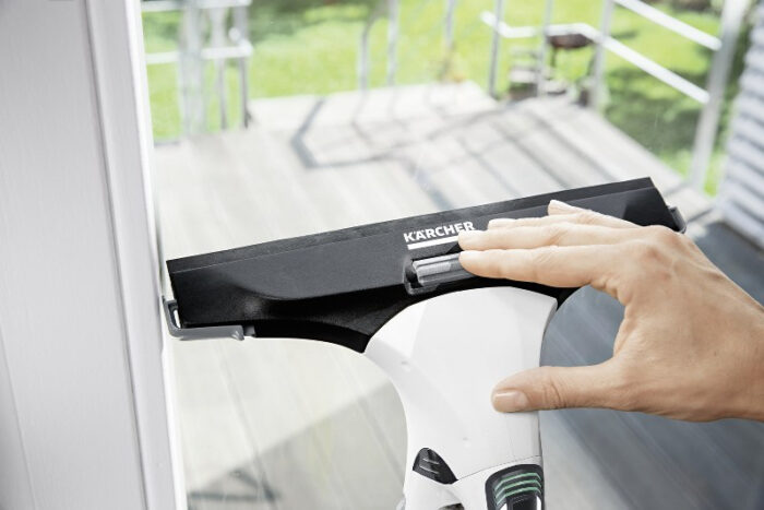 Karcher čistilec oken WV 5 Plus N bel 1.633-701.0 - Image 5