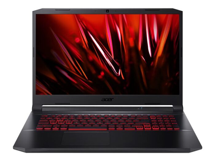 ACER AN517-54-555J i5-11400H 17.3i 16GB - slika 3