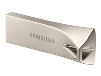 SAMSUNG BAR Plus 64GB Champagne Silver - Image 4