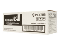 KYOCERA TK590K cartridge black FS-C2026K - Image 5