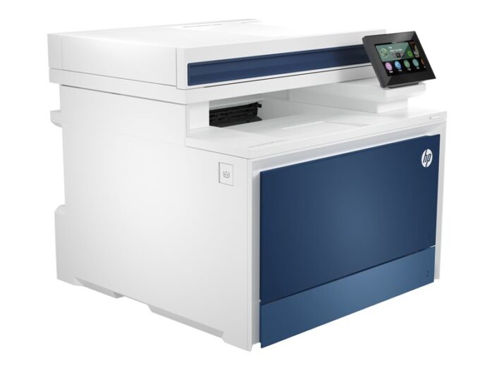 HP Color LaserJet Pro MFP 4302fdw - Image 3