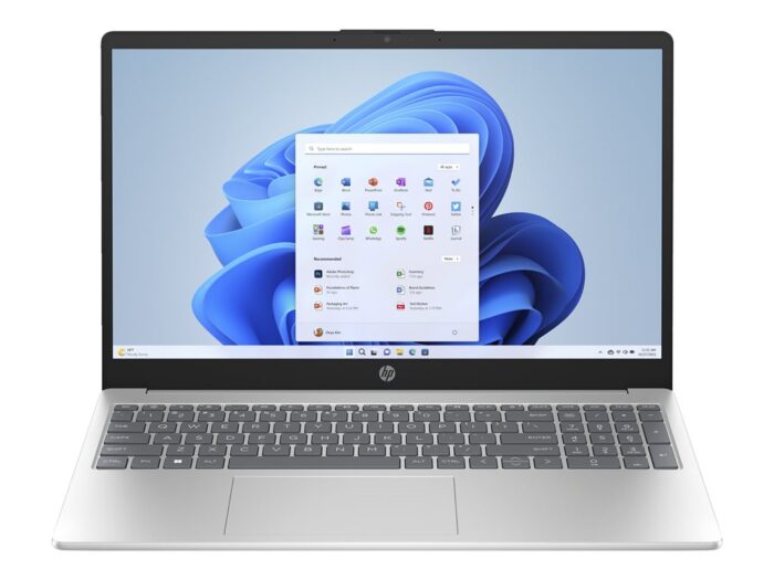 HP 15-fd0009nm i3 8/512GB W11H Sreb - slika 5