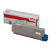 OKI cartridge magenta for C610 6000 page - Image 3