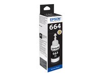 EPSON Ink T6641 Black - Image 3