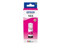 EPSON Ink 103 EcoTank Magenta