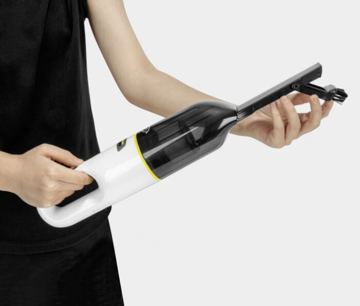 Karcher sesalnik bat. CVH 2 bel 1.198-330.0 - Image 3