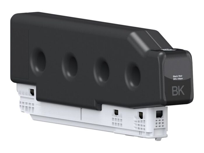 EPSON WorkForce Enterprise AM-C4000 Blck - Image 3
