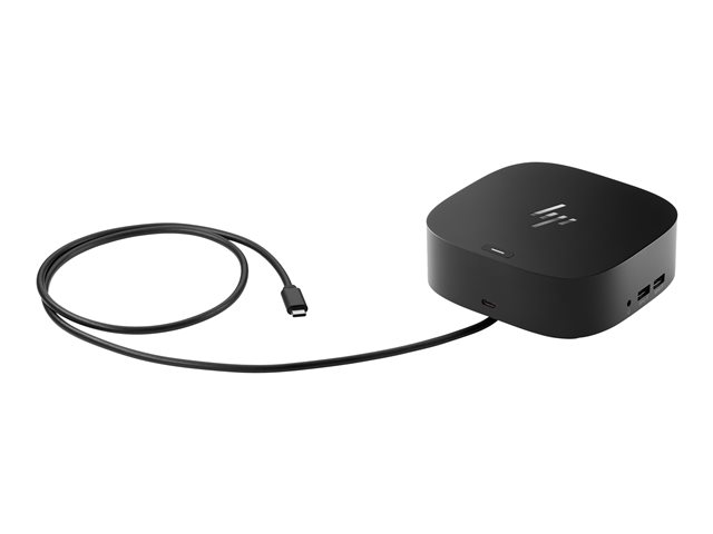 HP USB-C Dock G5 100W Plug & Play - Image 4