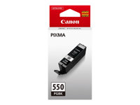 CANON Ink Cartidge PGI-550 PGBK - Image 6