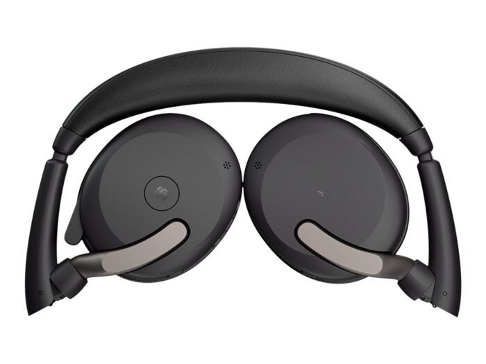 JABRA Evolve2 65 Flex Link380c MS Stereo - Image 6