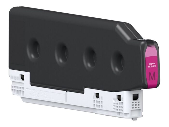 EPSON WorkForce Enterprise Magenta Ink - Image 5