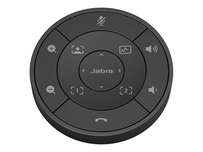 JABRA PanaCast 50 Remote black - Image 6