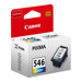 CANON Ink Cartidge CL-546 Color - Image 6