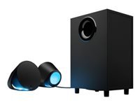 LOGI G560 LIGHTSYNC PC Gaming Speakers