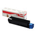 OKI cartridge for B411 B431 3000 pages - Image 3