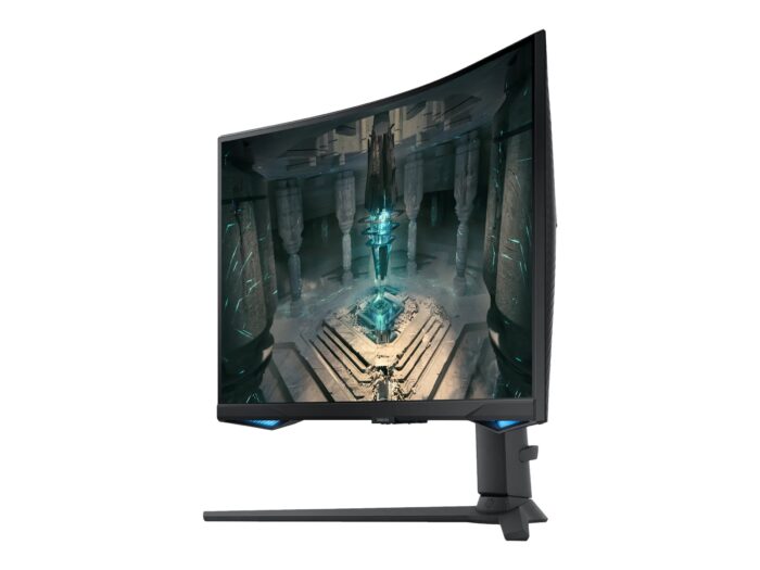 SAMSUNG LS27BG650EUXEN Gaming G6B 27inch - Image 4