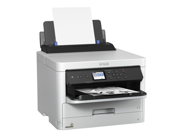 EPSON WorkForce WF-M5299DW - Image 3