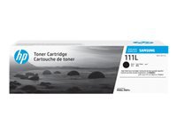 SAMSUNG MLT-D111L/ELS HY Black Toner