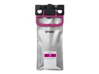 EPSON Ink T01D3 XXL Magenta