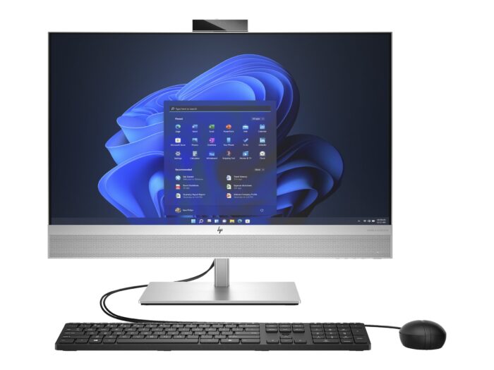 HP EO 870 G9 i7-14700 27i 16/512GB - Image 5
