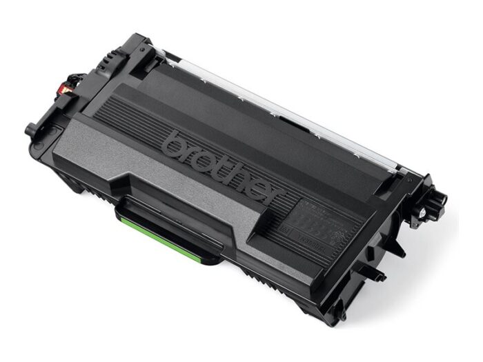 BROTHER TN-3600XL Black Toner Cartridge - Image 4