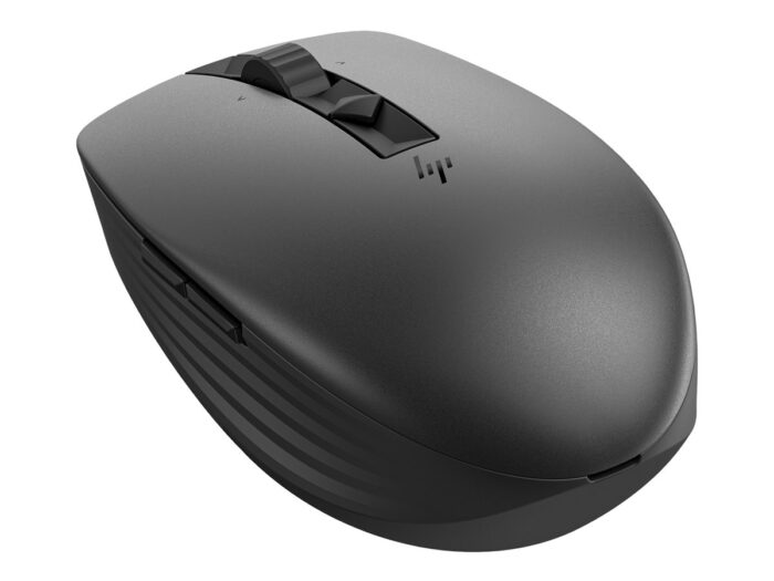 HP 715 RECHBL Mult-Dvc Bluetooth Mouse - Image 6