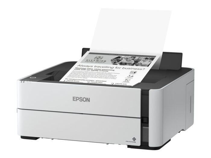 EPSON EcoTank M1140 - Image 4