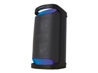 SONY SRS-XP500 X-Series Portable Wrls