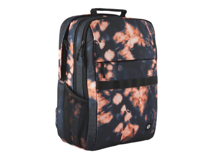 HP Campus XL Tie Dye Backpack - slika 3