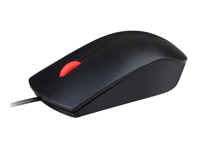 LENOVO Essential USB Mouse - Image 6