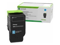 LEXMARK 78C2UCE Contract-toner cartridge