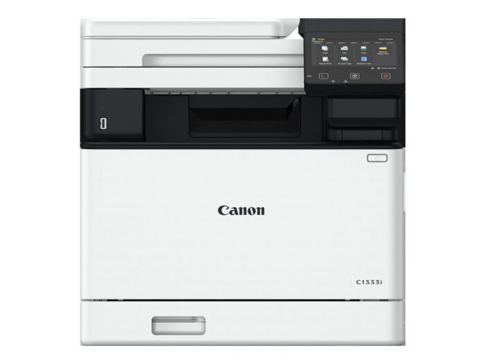 CANON i-SENSYS X C 1333i Color MFP 33ppm - Image 4