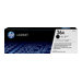 HP 36A Black LaserJet toner cartridge - Image 6