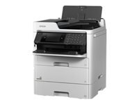 EPSON WorkForce Pro WF-C579RDWF printer