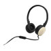 HP 2800 S Gold Headset - Image 6