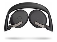 JABRA Evolve2 65 Flex Link380a MS Stereo