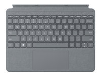 MS Surface GO Type Cover Platinum SLO