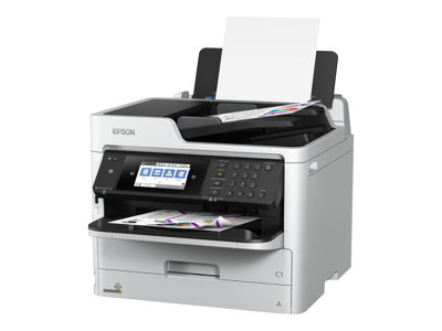 EPSON WorkForce Pro WF-C5790DWF - Image 4