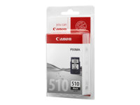 CANON Ink Cartidge PG-510 Black - Image 6