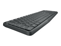 LOGI MK235 wirel.Keyboard+MouseCombo(US) - Image 6