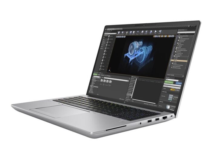 HP ZB F 16 G10 i9-13950HX 16i 32/1TB - slika 5