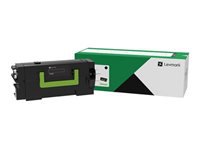 LEXMARK Extra Long Life Program Return