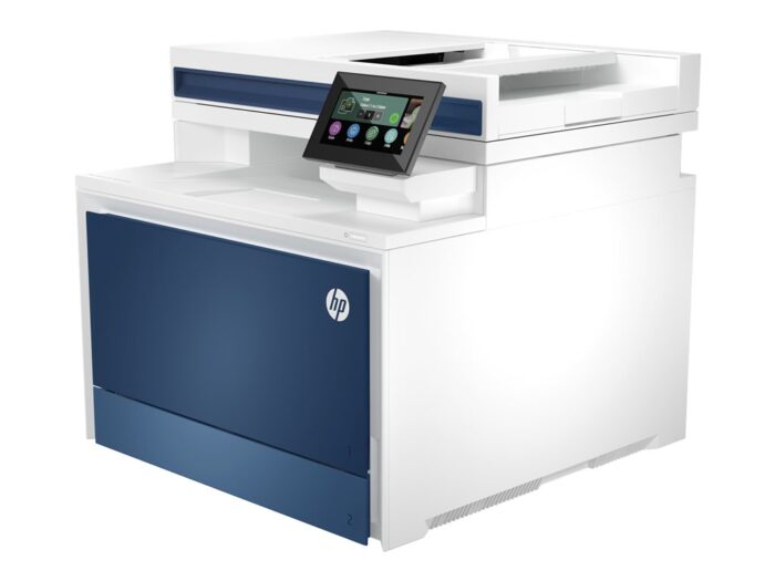 HP Color LaserJet Pro MFP 4302fdn - Image 4