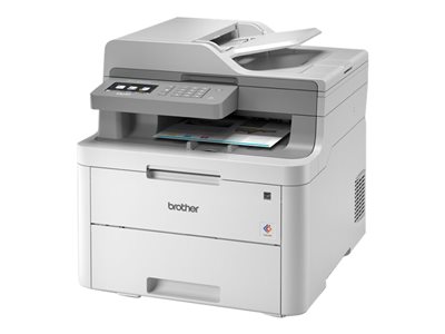 BROTHER DCP-L3550CDW - Image 4